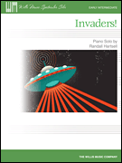 Invaders! IMTA-A/B2 [piano] Hartsell