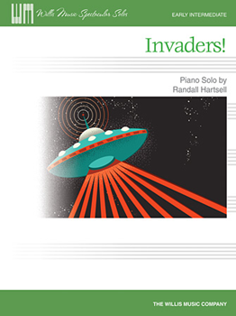 Invaders! IMTA-A/B2 [piano] Hartsell