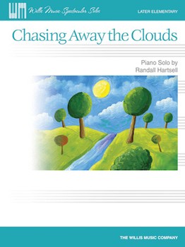 Willis Randall Hartsell   Chasing Away the Clouds