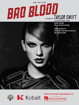 Bad Blood [pvg] Taylor Swift