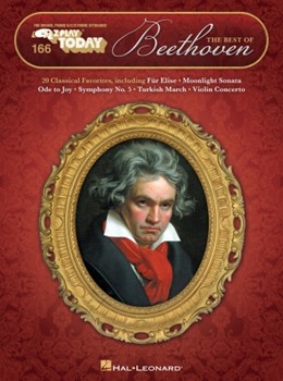 The Best of Beethoven by Beethoven Ludwig van for