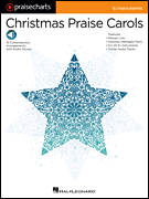 Hal Leonard Various   Christmas Praise Carols - E-Flat Instruments