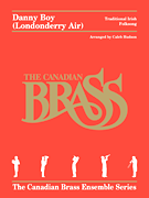 Danny Boy (Londonderry Air) [Brass Quintet] Brass Qnt