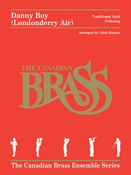 Danny Boy (Londonderry Air) [Brass Quintet] Brass Qnt