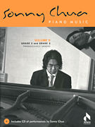 Sonny Chua Piano Music Volume II