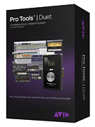 Pro Tools Duet 00150162