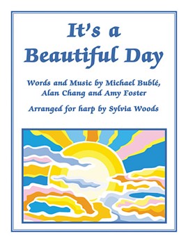 It's A Beautiful Day -