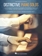 Distinctive Piano Solos [piano solo] Jason Lyle Black