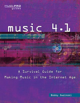 Music 4.0 by for