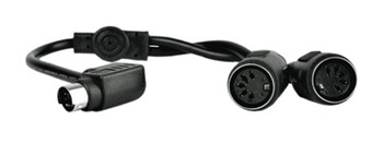 BeatBuddy MIDI Sync Breakout Cable by for