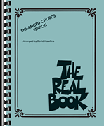 Real Book Enhanced Chords Edition [fakebook]