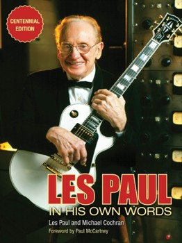 Les Paul in His Own Words by for