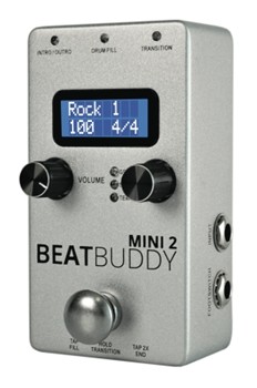 BeatBuddy Mini by for
