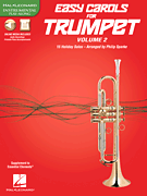 Hal Leonard  Sparke P  Easy Carols for Trumpet Volume 2