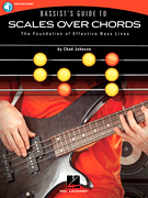 Bassist's Guide to Scales Over Chords [bass guitar] Bass Gtr