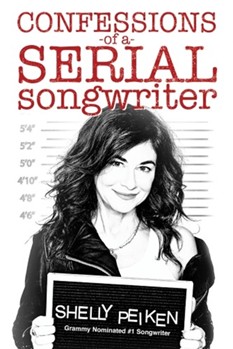 Confessions of a Serial Songwriter by for