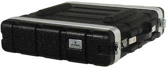 ABS Series Amp Rack - 2 Space by for