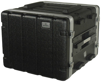 ABS Series Amp Rack - 12 Space by for