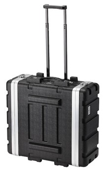 ABS Series Amp Rack - 6 Space by for