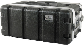 ABS Series Amp Rack - 3 Space by for