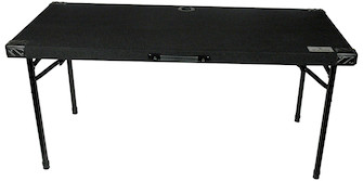 AT-5422 Table with Adjustable Legs by for