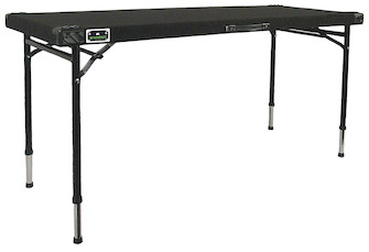AT-6022 Table with Adjustable Legs by for