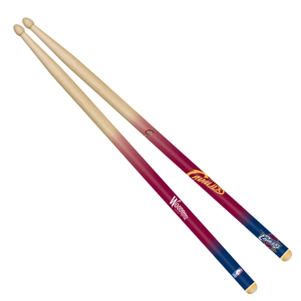 Cleveland Cavaliers Drum Sticks by for