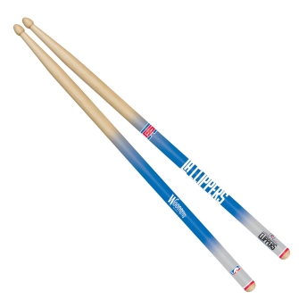 Los Angeles Clippers Drum Sticks by for