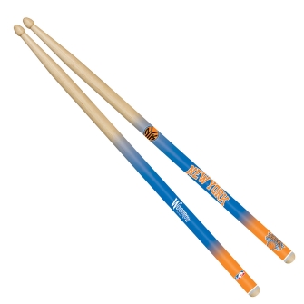 New York Knicks Drum Sticks by for