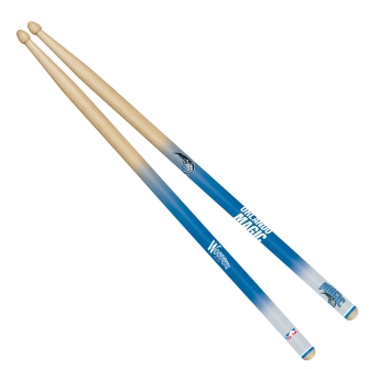 Orlando Magic Drum Sticks by for