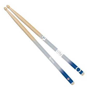 Indianapolis Colts Drum Sticks by for