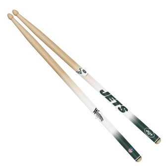 New York Jets Drum Sticks for