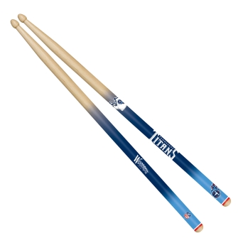 Tennessee Titans Drum Sticks by for