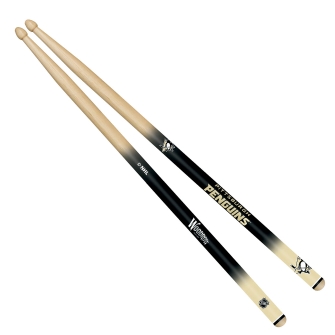 Pittsburgh Penguins Drum Sticks by for