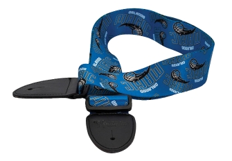 Orlando Magic Guitar Strap by for
