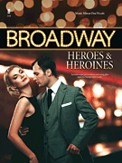 Broadway Heroes and Heroines w/cd [vocal] Music Minus One