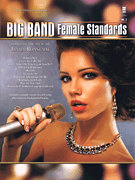 Big Band Standards for Females Volume 2 w/cd [vocal] Ronstadt