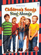 Children's Songs Sing-Alongs w/cds [vocal]