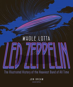 Whole Lotta Led Zeppelin - 2nd Edition by for
