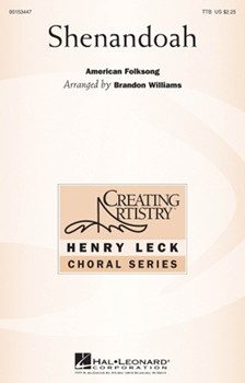 Shenandoah by - Williams Brandon - for TTB