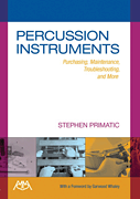 Meredith Primatic S   Percussion Instruments - Text