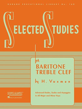 Selected Studies [baritone tc] Bari TC