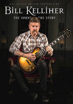 Bill Kelliher - The Sound and the Story by Bill Kelliher for