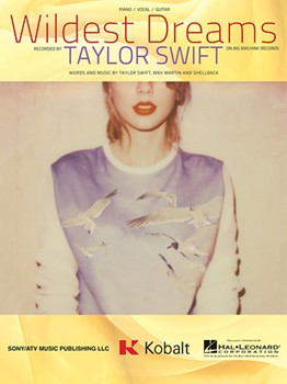 Wildest Dreams PVG