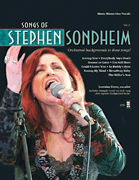Songs of Stephen Sondheim Vol 2 w/cd [vocal] Music Minus One
