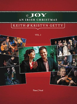 Keith and Kristyn Getty - Joy: An Irish Christmas Volume 2