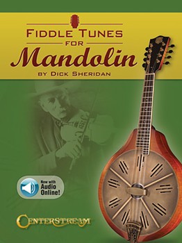 Fiddle Tunes for Mandolin by for