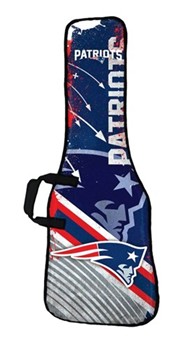 New England Patriots Gig Bag by for