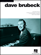 Dave Brubeck [piano] Jazz Piano Solos