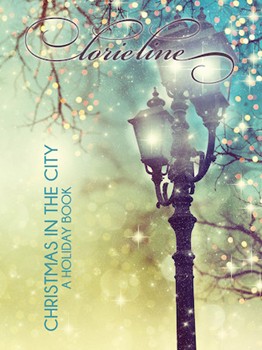 Lorie Line - Christmas in the City by Lorie Line for